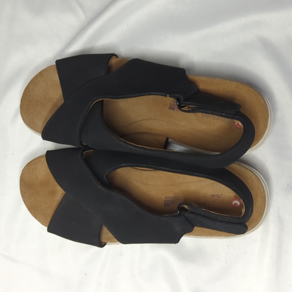 unstructured by Clarks Sandals - Picture 9 of 12